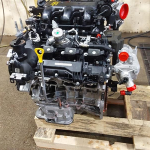 2018 Kia CADENZA 3.3L V6 Used Engine