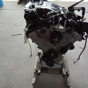 2018 Kia CADENZA 3.3L V6 Used Engine