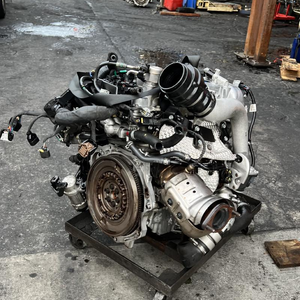 2011 Kia SOUL 2.0L L4 Used Engine