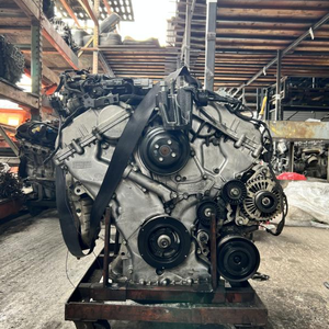 2008 Kia SEDONA 3.8L V6 Used Engine