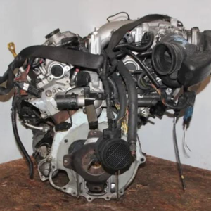 2005 Kia SEDONA 3.5L V6 Used Engine