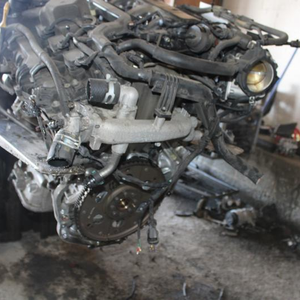 2020 Kia CADENZA 3.3L V6 Used Engine
