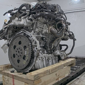 2019 Kia K900 3.3L V6 Turbocharged Used Engine