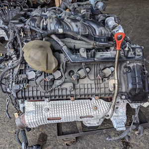 2017 Kia K900 5.0L V8 Used Engine