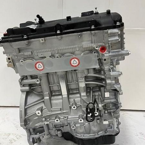 2012 Kia RONDO 2.4L L4 Remanufacture Engine