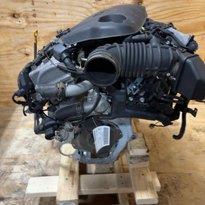 2009 Kia RONDO 2.7L V6 Used Engine