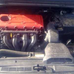 2008 Kia RONDO 2.4L L4 Used Engine