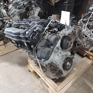 2016 Kia CADENZA 3.3L V6 Used Engine