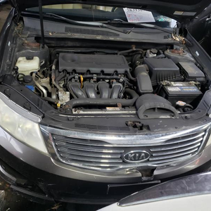 2010 Kia RONDO 2.4L L4 Used Engine
