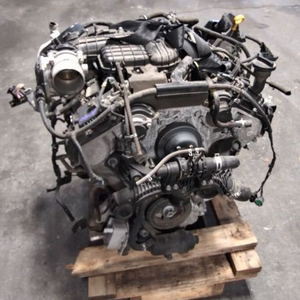 2019 Kia K900 3.3L V6 Turbocharged Used Engine