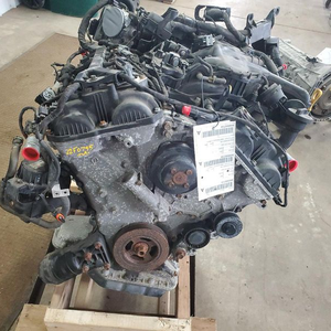 2015 Kia K900 3.8L V6 Used Engine