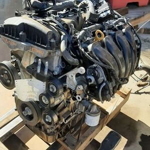 2012 Kia RONDO 2.4L L4 Used Engine