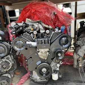 2012 Kia RONDO 2.7L V6 Used Engine