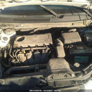 2009 Kia RONDO 2.4L L4 Used Engine
