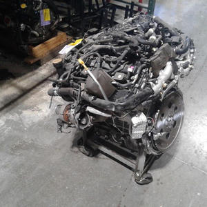 2020 Kia K900 3.3L V6 Turbocharged Used Engine