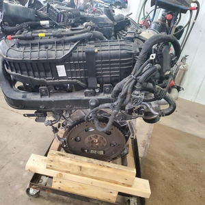 2016 Kia K900 3.8L V6 Used Engine