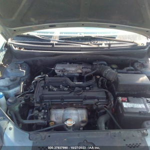 2014 Kia RONDO 2.0L L4 Used Engine