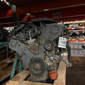 2010 Kia RONDO 2.7L V6 Used Engine