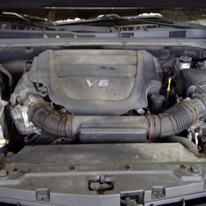 2010 Kia BORREGO 3.8L V6 Used Engine