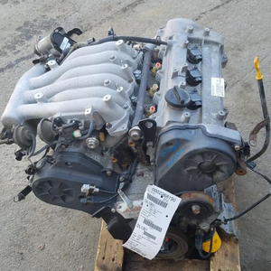 2007 Kia MAGENTIS 2.7L V6 Used Engine