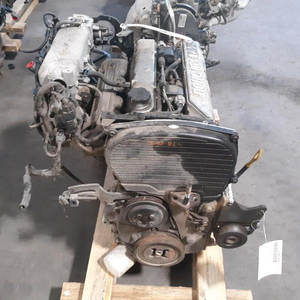 2005 Kia MAGENTIS 2.4L L4 Used Engine