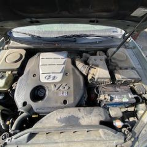 2008 Kia AMANTI 3.8L V6 Used Engine