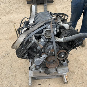 2010 Kia BORREGO 4.6L V8 Used Engine