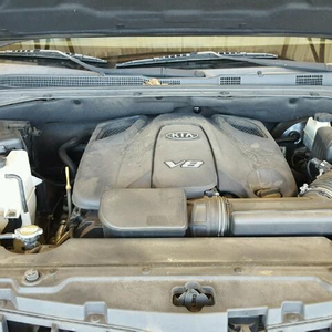 2009 Kia BORREGO 4.6L V8 Used Engine