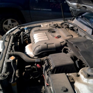 2006 Kia MAGENTIS 2.4L L4 Used Engine