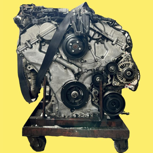2009 Kia AMANTI 3.8L V6 Used Engine