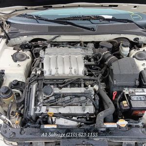 2006 Kia AMANTI 3.5L V6 Used Engine