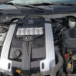 2005 Kia AMANTI 3.5L V6 Used Engine