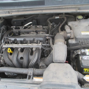 2007 Kia RONDO 2.4L L4 Used Engine