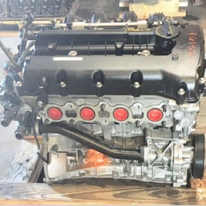 2010 Kia MAGENTIS 2.4L L4 Remanufacture Engine
