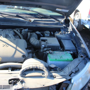 2010 Kia MAGENTIS 2.7L V6 Used Engine