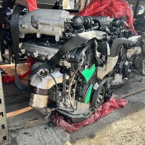 2009 Kia MAGENTIS 2.7L V6 Used Engine