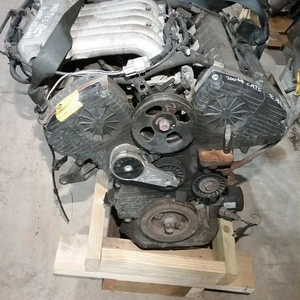 2006 Kia MAGENTIS 2.7L V6 Used Engine