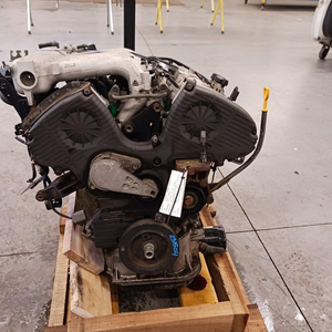 2005 Kia MAGENTIS 2.7L V6 Used Engine