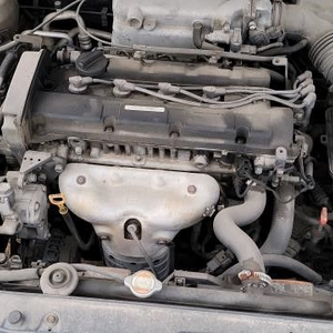 2006 Kia SPECTRA 2.0L L4 Used Engine