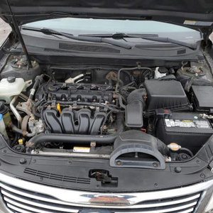2010 Kia MAGENTIS 2.4L L4 Used Engine