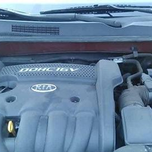 2009 Kia MAGENTIS 2.7L V6 Used Engine
