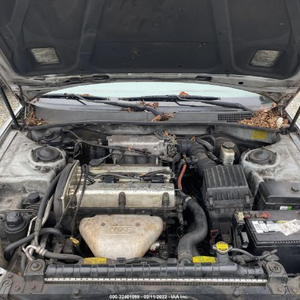2006 Kia MAGENTIS 2.4L L4 Used Engine