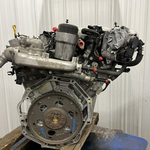 2009 Kia AMANTI 3.8L V6 Used Engine