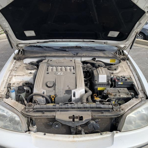 2006 Kia AMANTI 3.5L V6 Used Engine