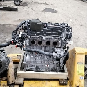 2022 Kia SPORTAGE 2.4L L4 Used Engine
