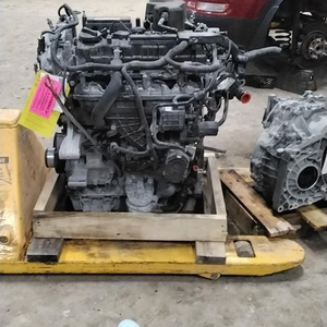 2021 Kia SPORTAGE 2.0L L4 Turbocharged Used Engine
