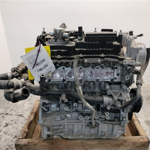 2017 Kia SPORTAGE 2.0L L4 Turbocharged Used Engine