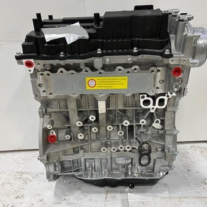 2016 Kia SPORTAGE 2.4L L4 Remanufacture Engine