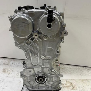 2015 Kia SPORTAGE 2.0L L4 Turbocharged Remanufacture Engine