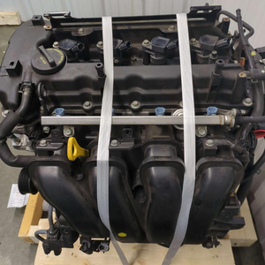 2012 Kia SPORTAGE 2.4L L4 Used Engine